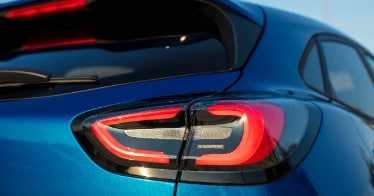 2019 FORD PUMA ST-Line